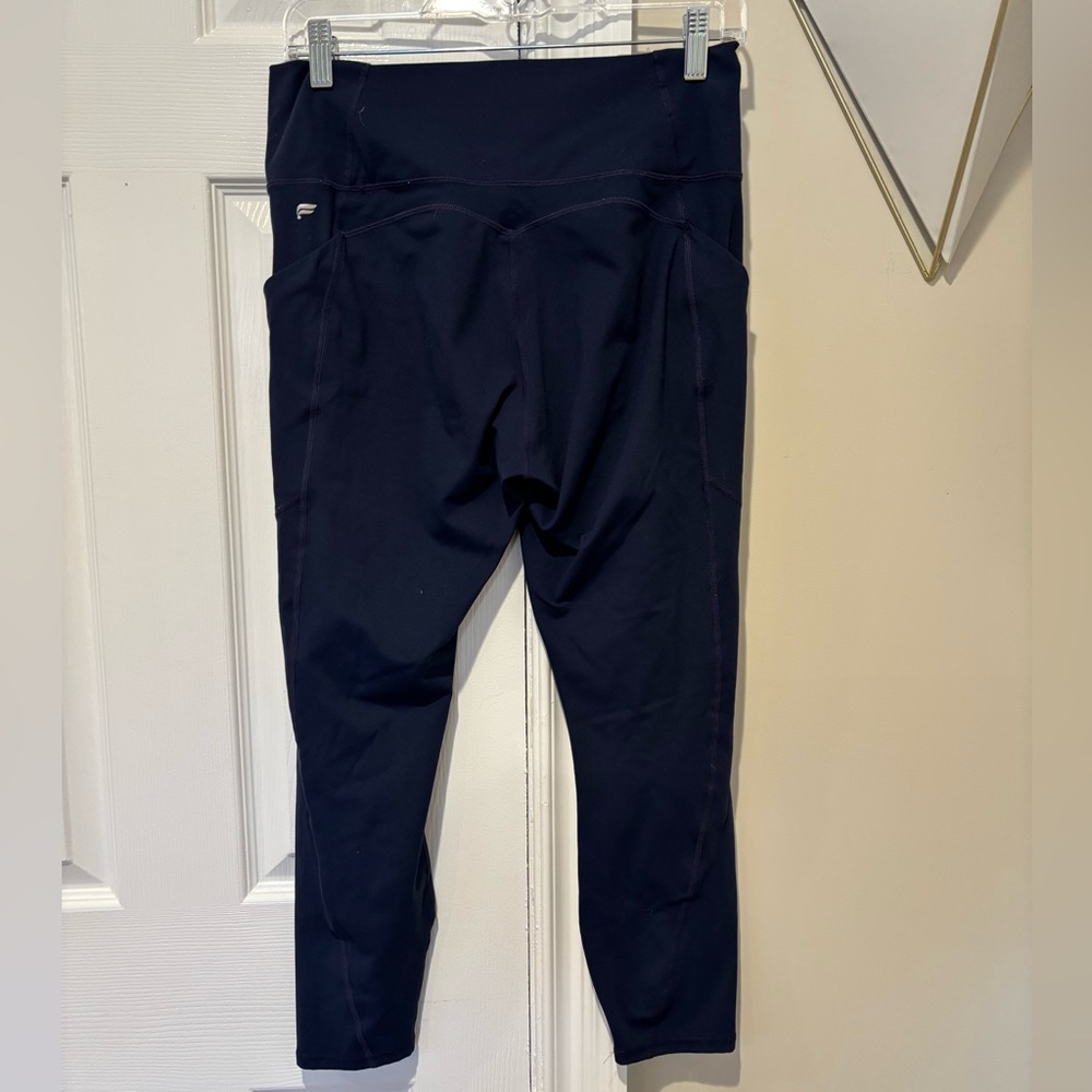 Women’s Navy workout Leggings